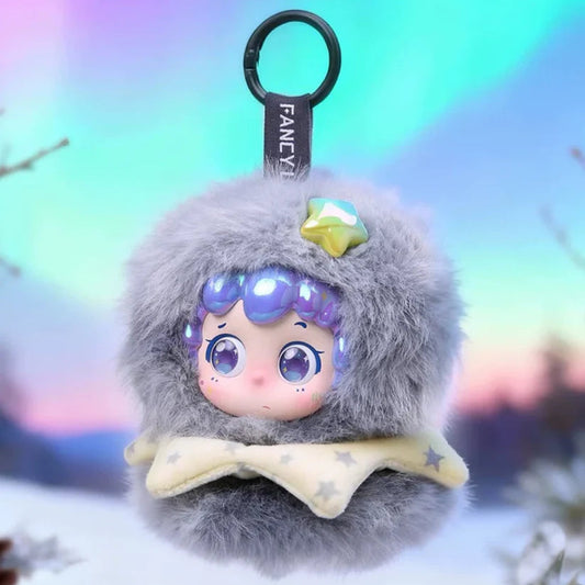 【T300】Piny Is A Nice Day Plush Doll