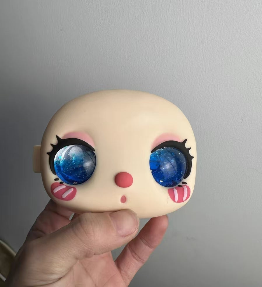 【T004】LiiLa Zoo 600% Series Plush Dolls