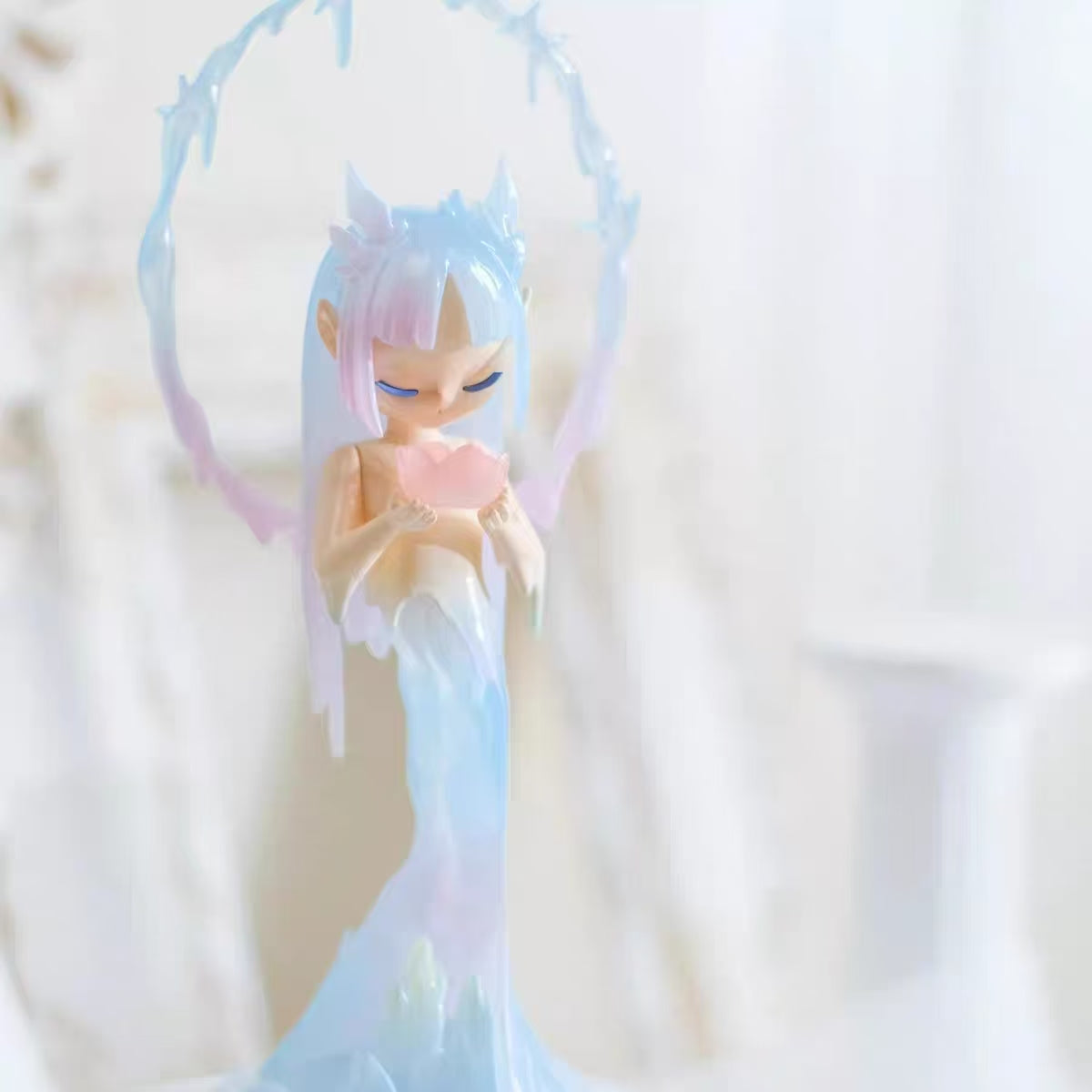 【F066】Sleep Dreamland Elves-Life of Fantasies