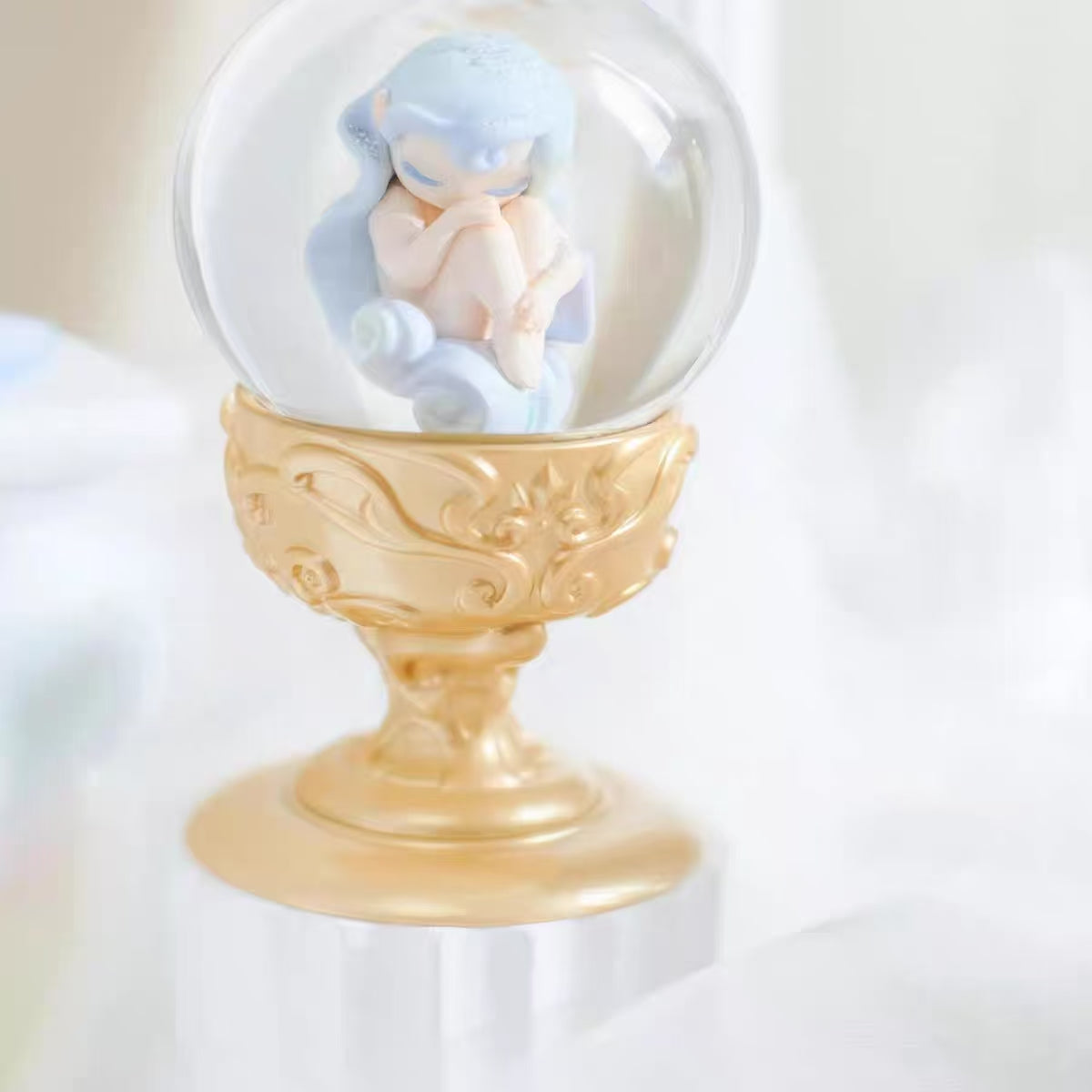 【F066】Sleep Dreamland Elves-Life of Fantasies