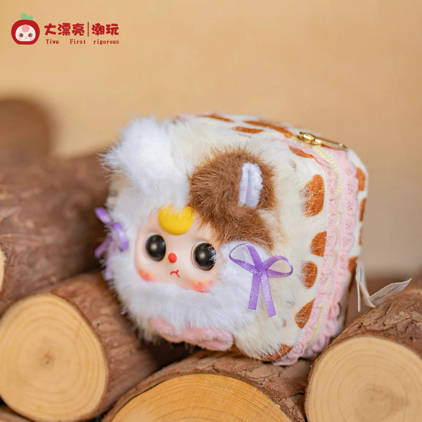 【T180】Baby Three Jewelry Box Blind Box