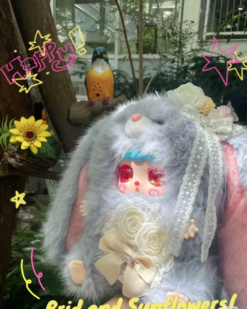 【T188】KEBIDOU-Milk Bunny Sauce 600% v1