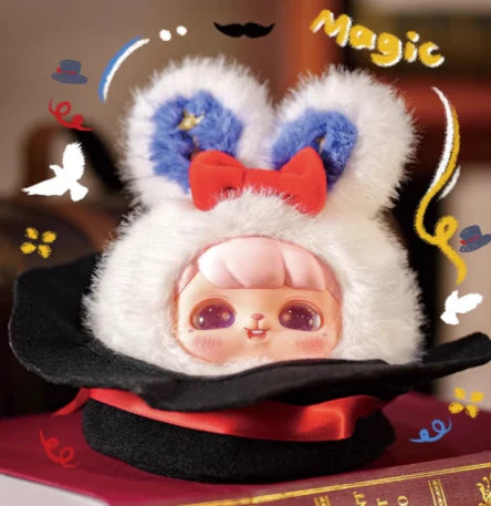 【T217】Ave- Fantasy circus plush blind box