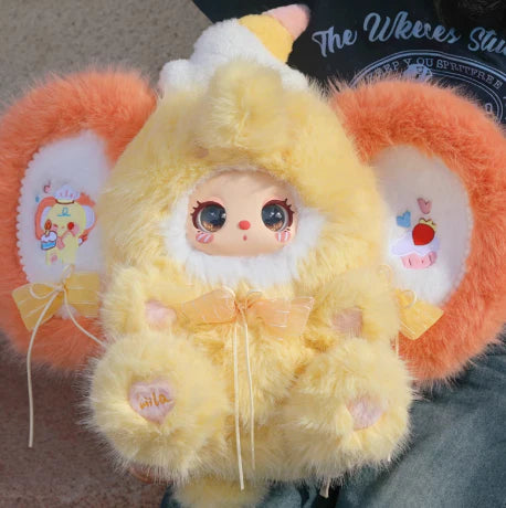 【T234】Liila's 600 V3 - Masquerade Party With My Girl