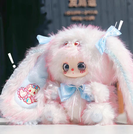 【T234】Liila's 600 V3 - Masquerade Party With My Girl