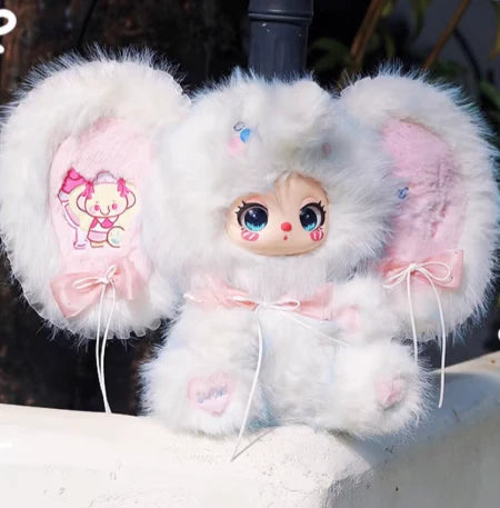 【T234】Liila's 600 V3 - Masquerade Party With My Girl