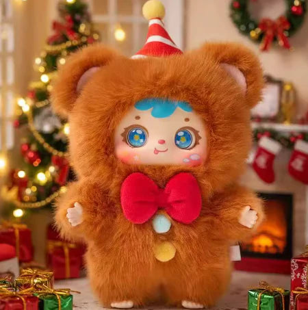 【T240】Samuel Merry Christmas Eve Blind Box