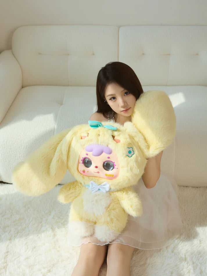 【T271】Samuel 1000% AI plush blind box