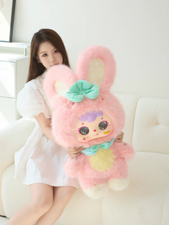 【T271】Samuel 1000% AI plush blind box