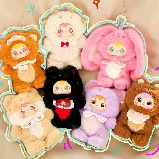 【T270】Samuel Starry Night Blind Box