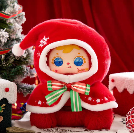 【T282】Samuel Miracle Christams Night Blind Box-680%