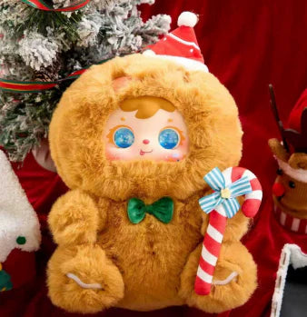 【T282】Samuel Miracle Christams Night Blind Box-680%