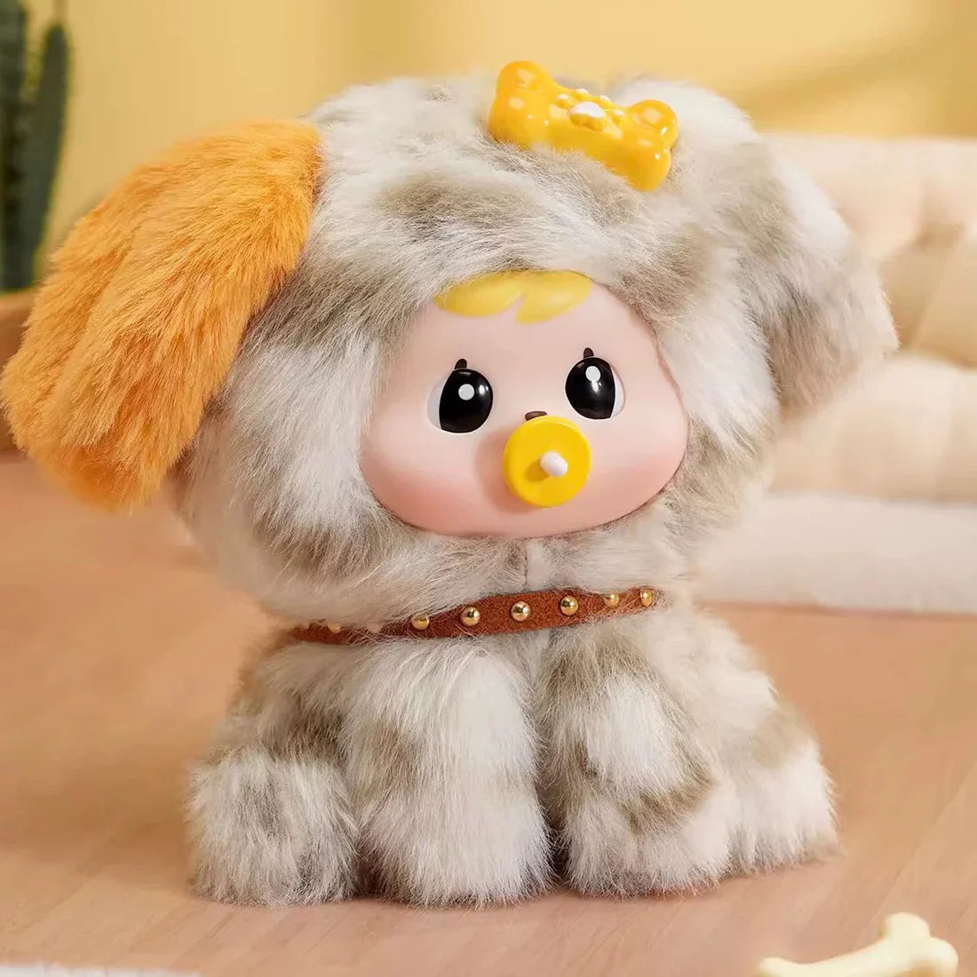 【T310】Bao-ao Purrfect Pals Series Blind Box