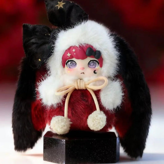 【T302】Lokiki Stardust on Paper Series Plush Blind Box