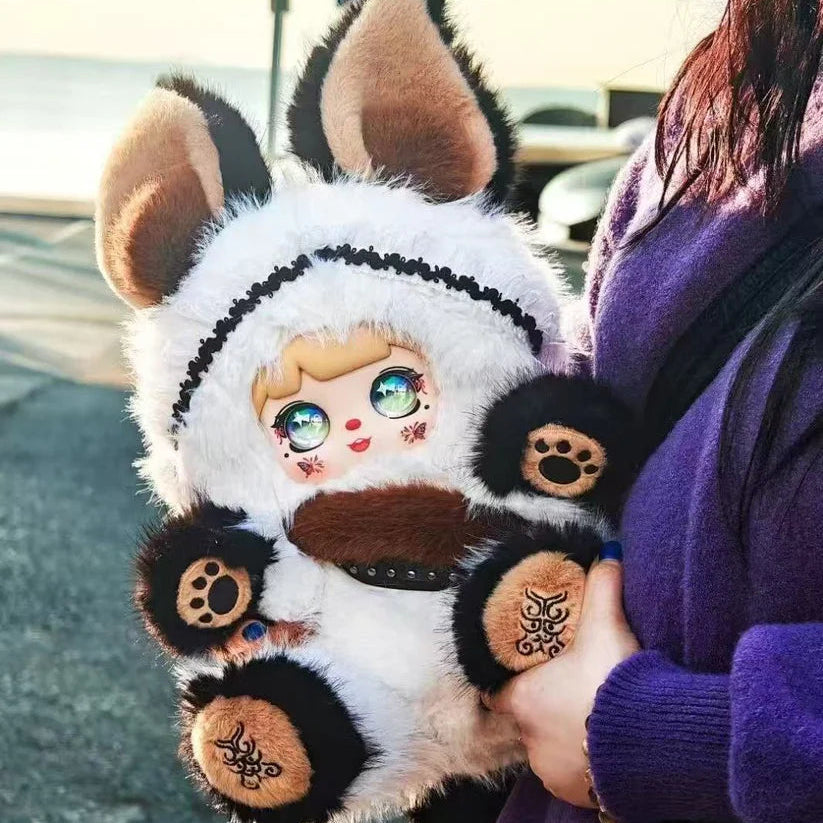 【T315】Mocici Plush Blind Box