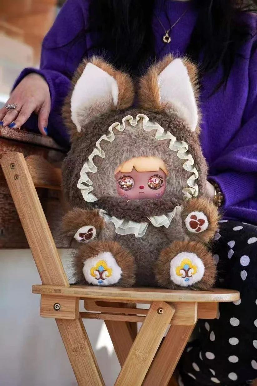 【T315】Mocici Plush Blind Box