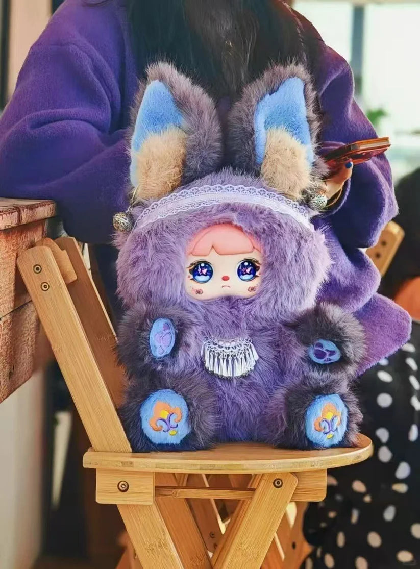 【T315】Mocici Plush Blind Box