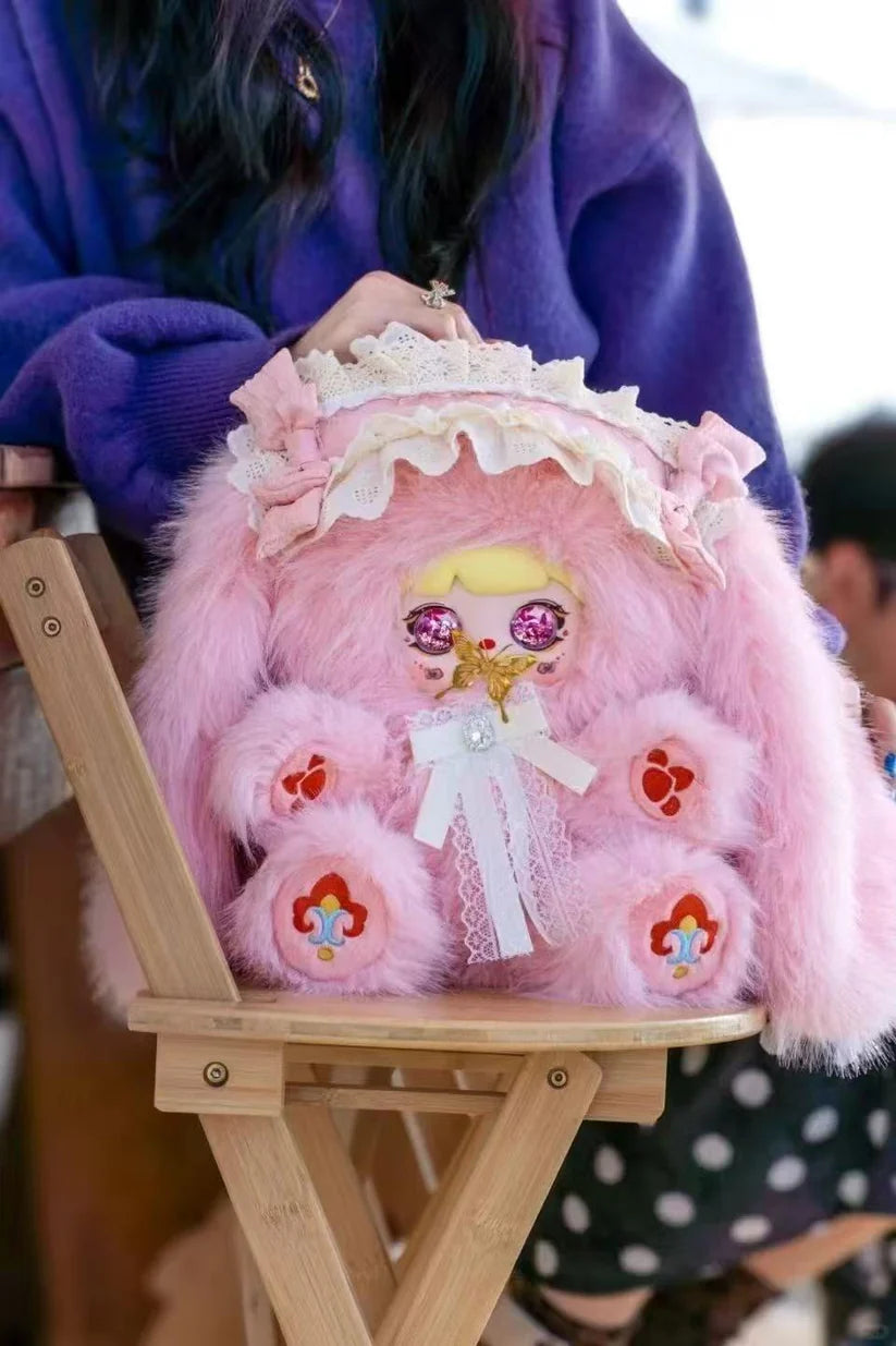 【T315】Mocici Plush Blind Box