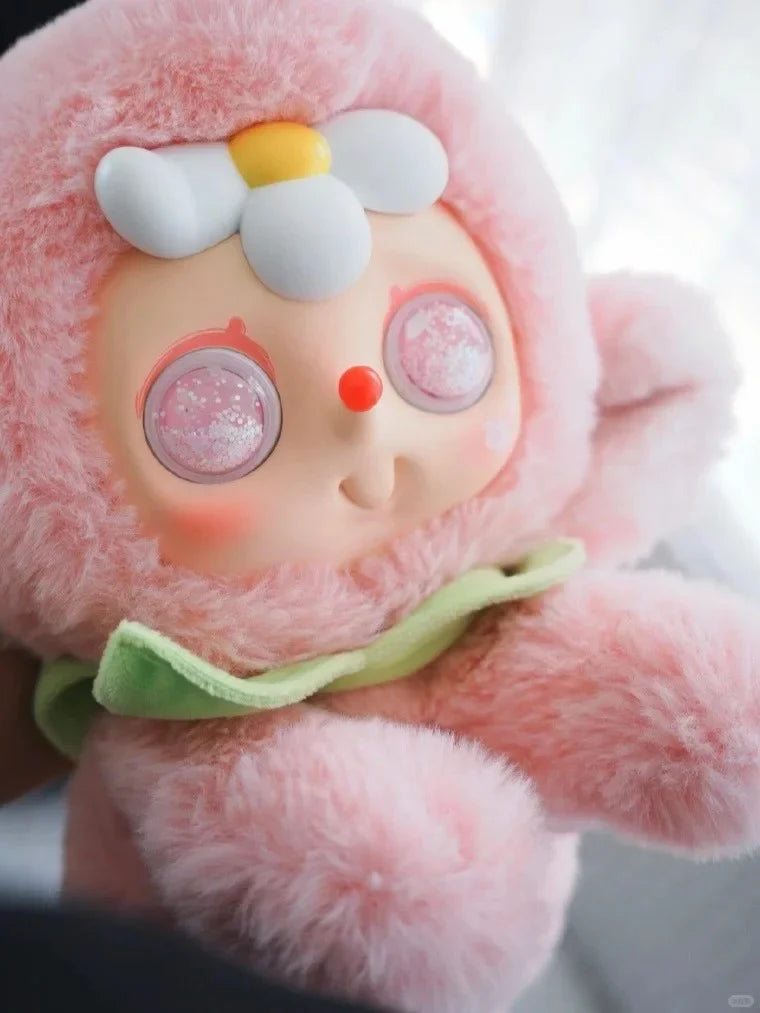 【T312】Moodeverse AUV Hat Hat 600% Plush Series toy surprise box Dolls