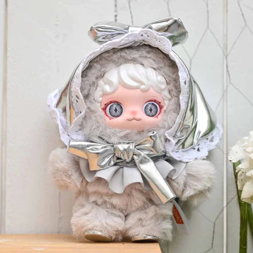 【T320】Mioco Realm of Obivion Series Plush Blind Box