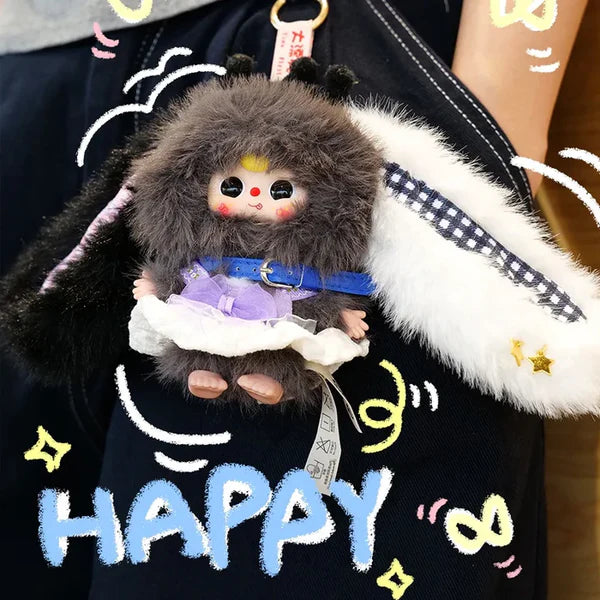 【T147】Baby Three Mini Bunny Plush Series Blind Box