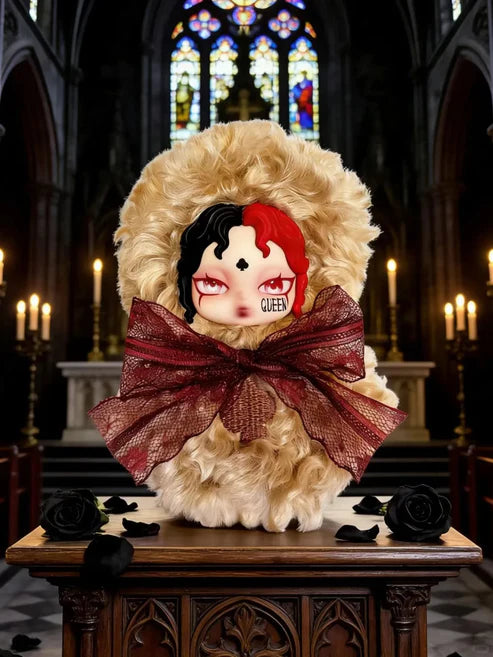 【T307】Iris-Card Pact Series Plush Blind Box