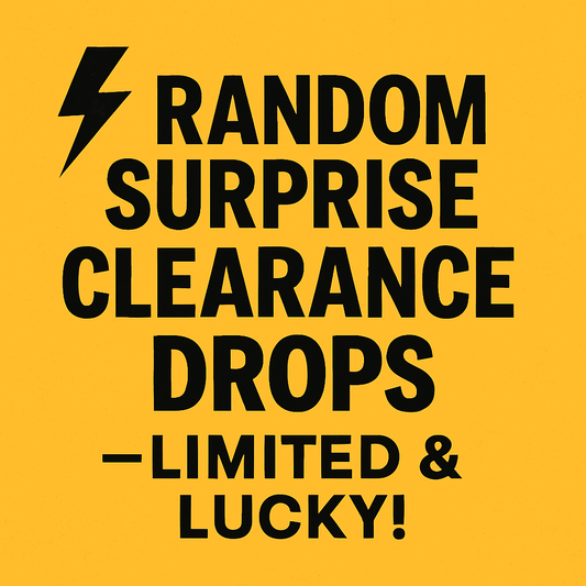 Lucky Deals