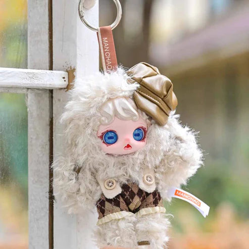 【T320】Mioco Realm of Obivion Series Plush Blind Box