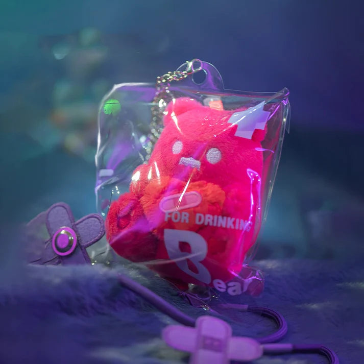 【T135】ShinWoo Vampire Candy Shop Series Plush Dolls