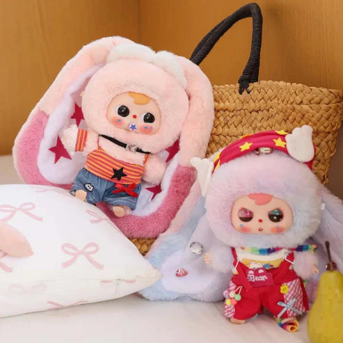 【T249】Fuxiaowa-“Undefined” Blind Box