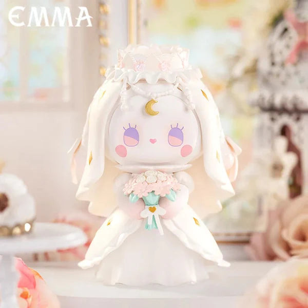 【F031】EMMA Be Loved Series Blind Box