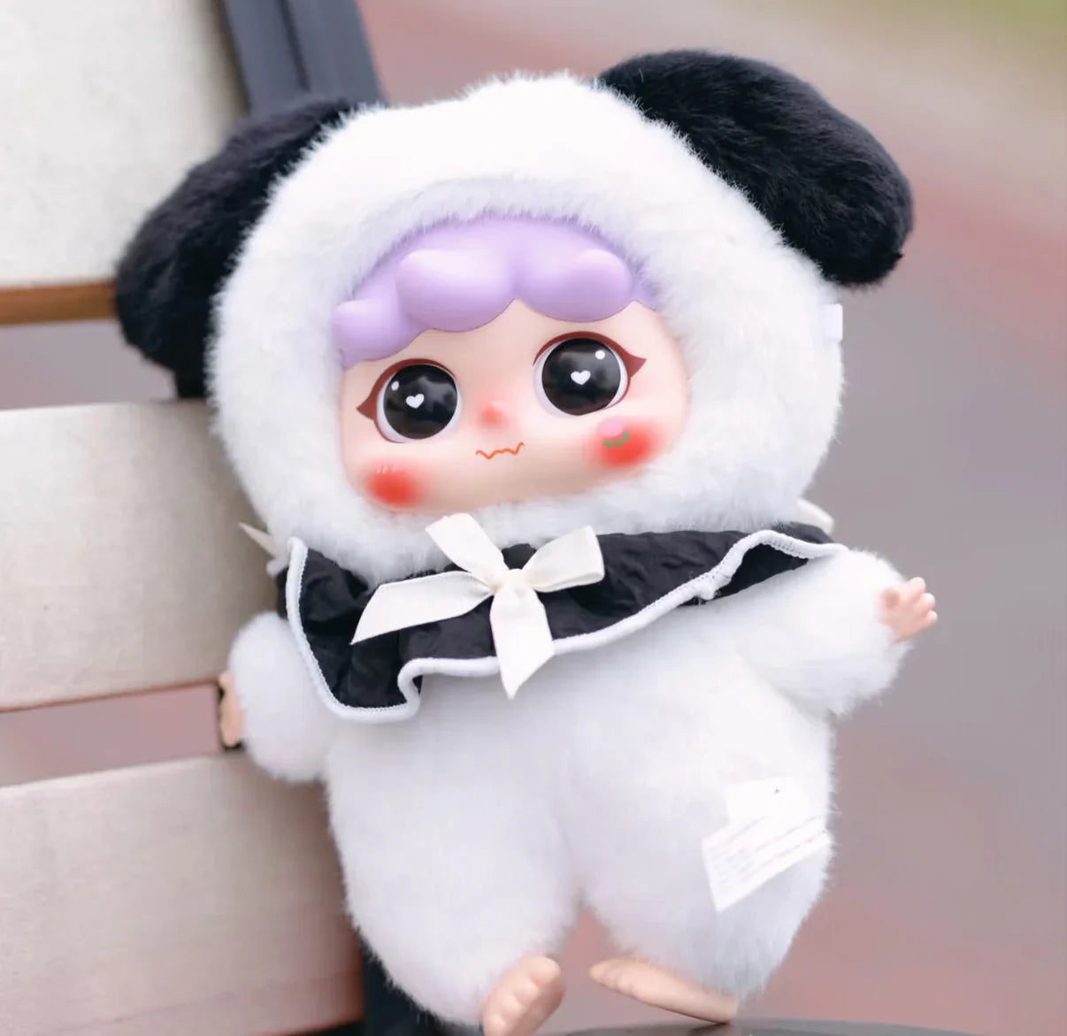 【T067】MIGO Bedtime story Series Plush Blind Box