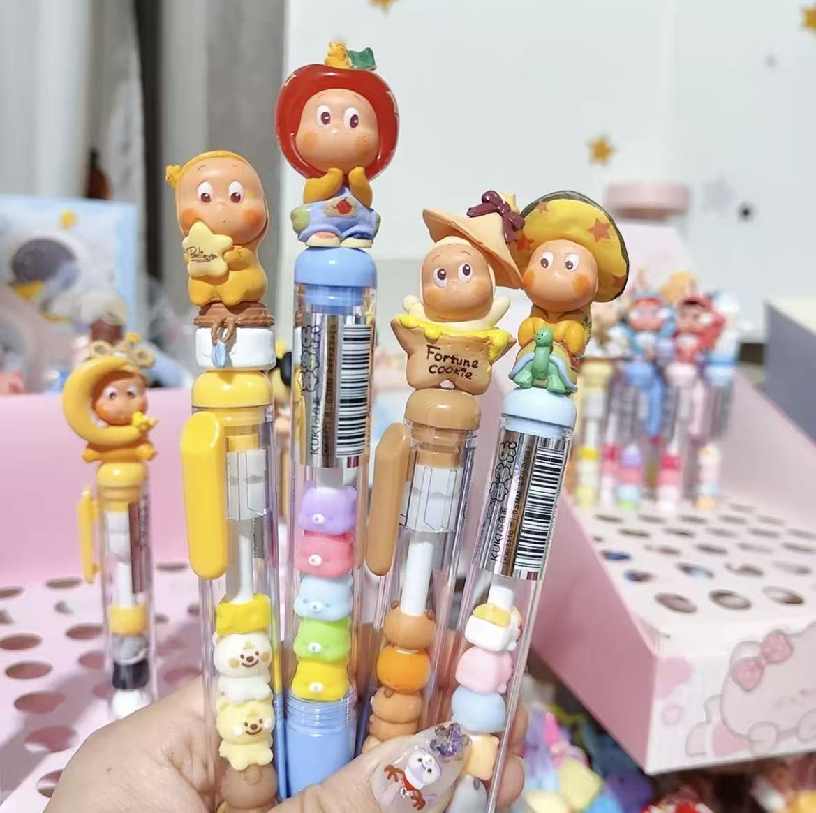 👉 Just a Little Something