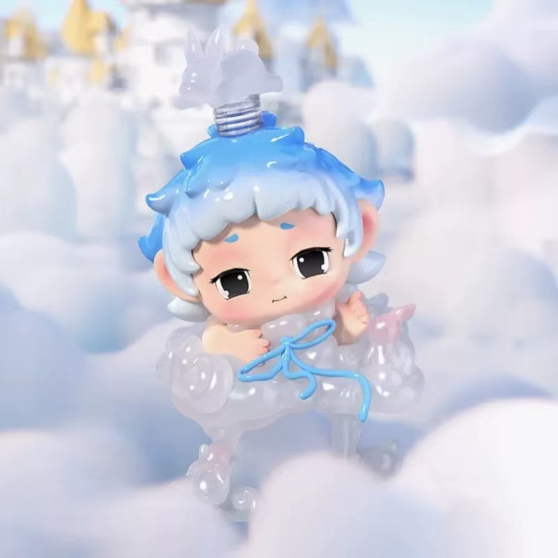 【F095】FAYA-Let It FAYA Series Blind Box