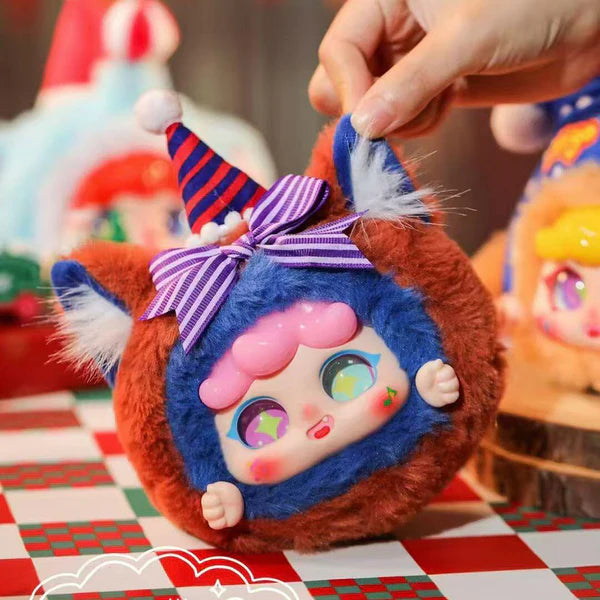 【T070】MIGO Dream Circus Series Plush Blind Box