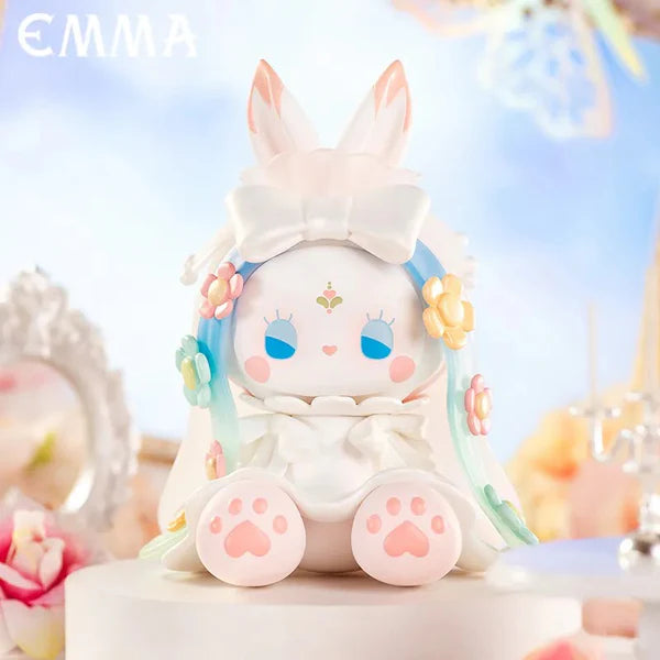 【F031】EMMA Be Loved Series Blind Box