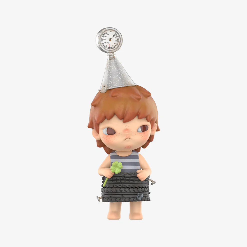 【F057】Hirono Echo Series Blind Box Figures