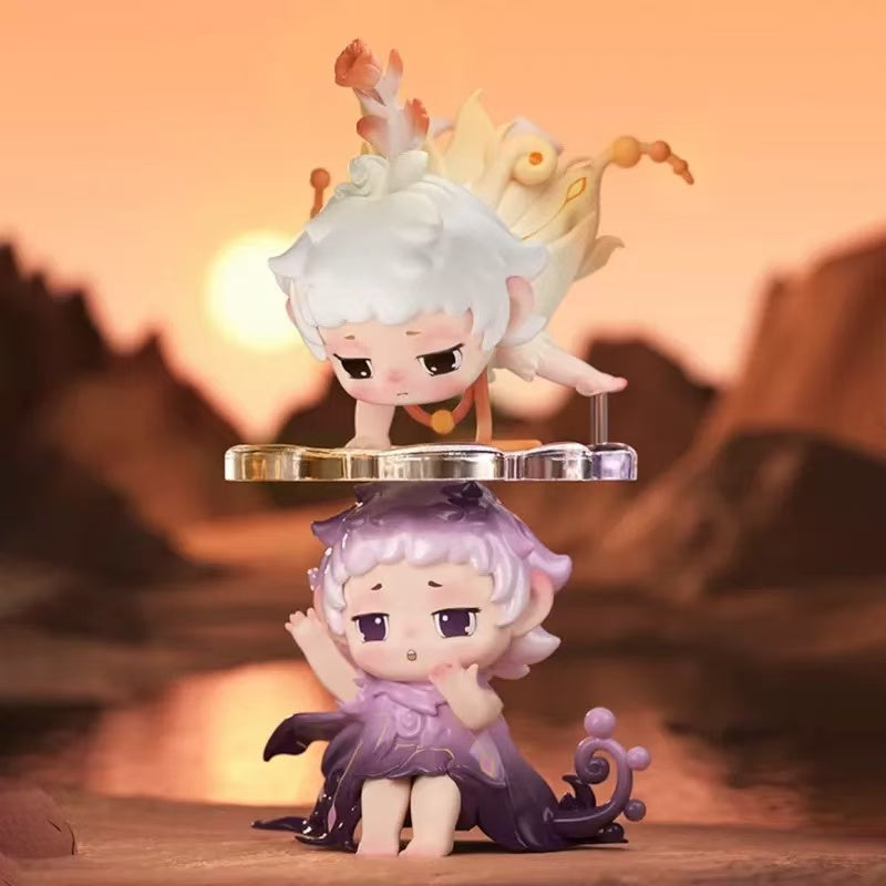 【F095】FAYA-Let It FAYA Series Blind Box