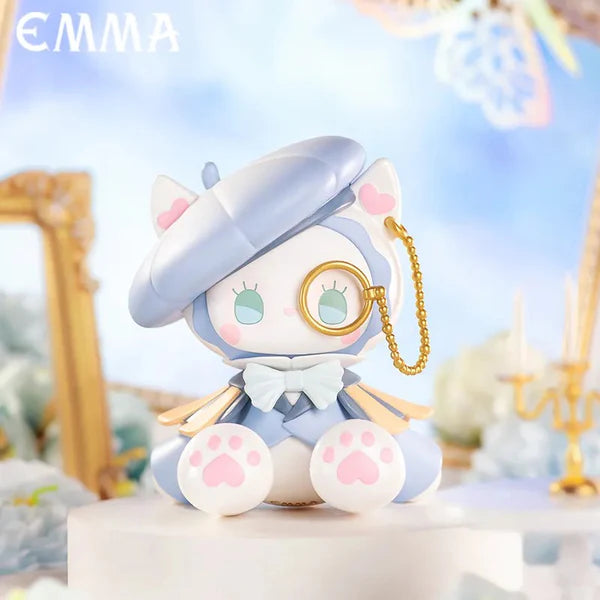 【F031】EMMA Be Loved Series Blind Box