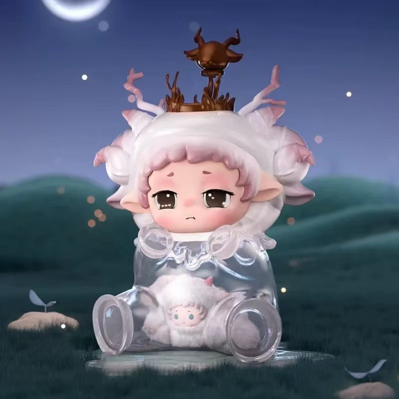 【F095】FAYA-Let It FAYA Series Blind Box