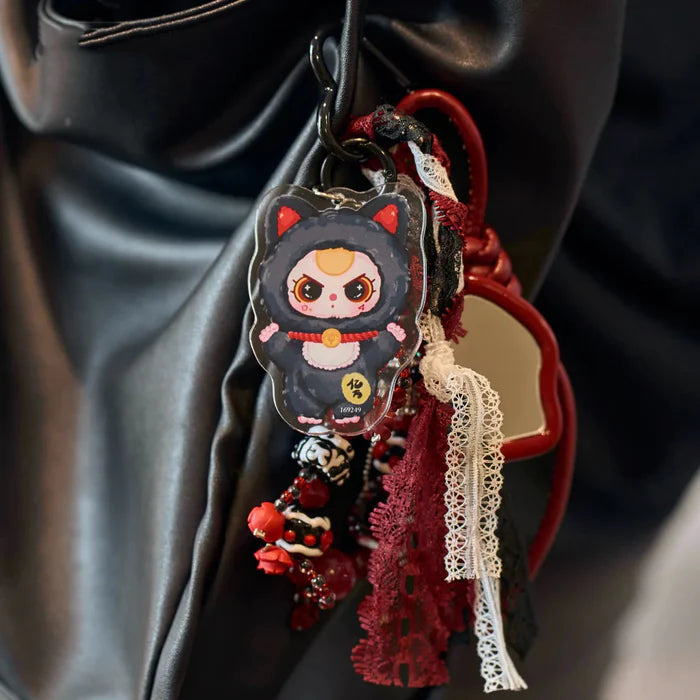 【T201】Baby Three-Love Eastern Time Blind Box
