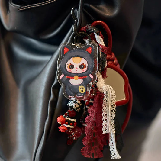 【T201】Baby Three-Love Eastern Time Blind Box