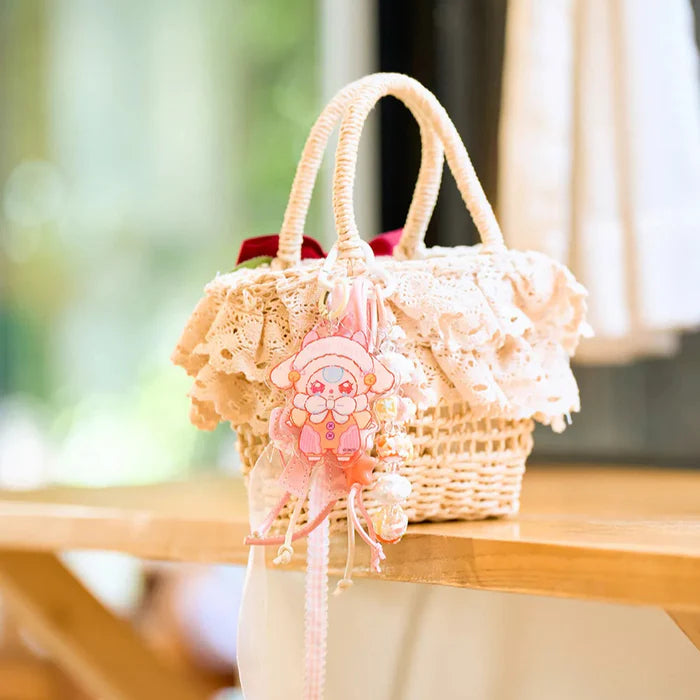 【T201】Baby Three-Love Eastern Time Blind Box