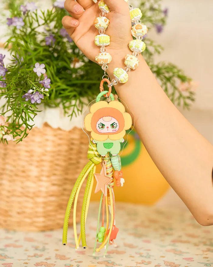 【T201】Baby Three-Love Eastern Time Blind Box