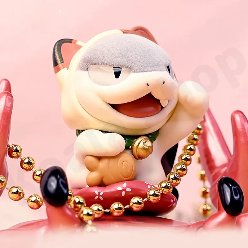 【F083】I'm Sharkitty Series Ver.1 Blind Box