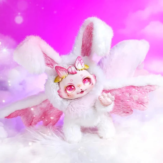 【T136】Maytree DUMIA Morino Star Series Plush Blind Box