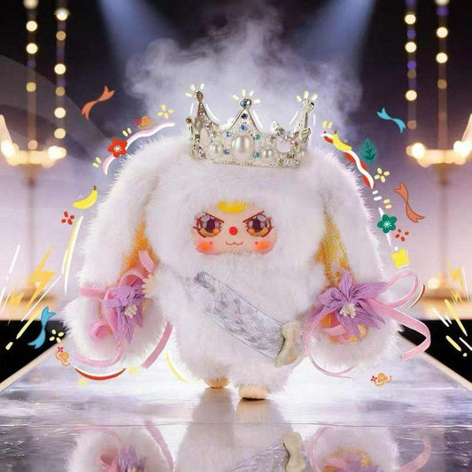 【T302】Baby Three 2025 New Miss Thailand Limited Edition Plush Series Blind Box