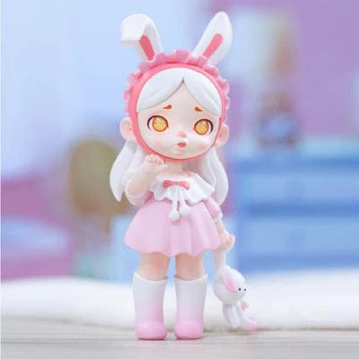 【F048】Laura Pajama Party Series Dolls