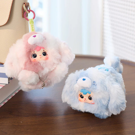 【T210】Samuel ''Puppy,Be Good''Series Blind Box