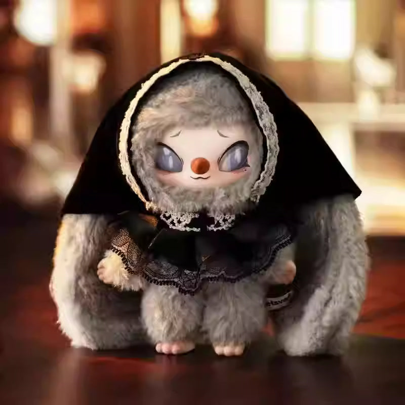【T193】SIINONO Let Me Tell You A Secret Series Plush Blind Box